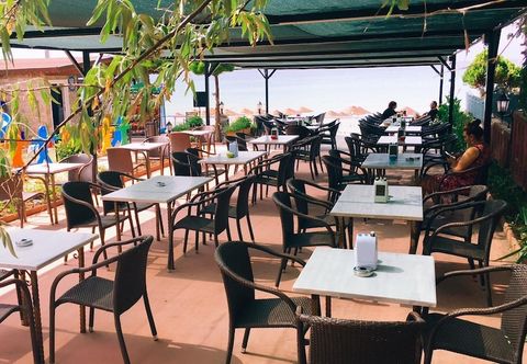 Lain-lain Istanbul Yildiz Hotel