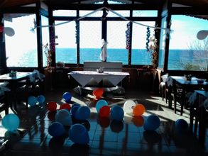 기타 4 Istanbul Yildiz Hotel