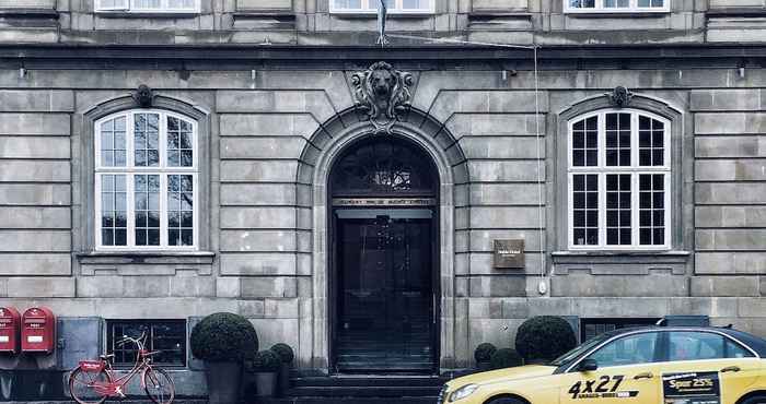 อื่นๆ Nobis Hotel Copenhagen, a Member of Design Hotels