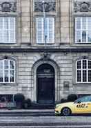 Imej utama Nobis Hotel Copenhagen, a Member of Design Hotels