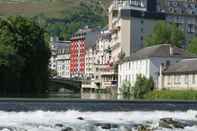 Khác Appart'hotel Le Pelerin