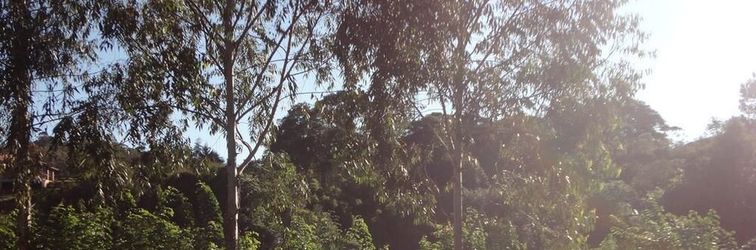 Lainnya Pousada São Benedito