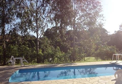 Lainnya Pousada São Benedito