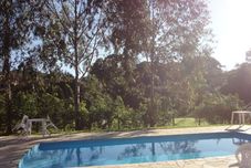 Lainnya Pousada São Benedito