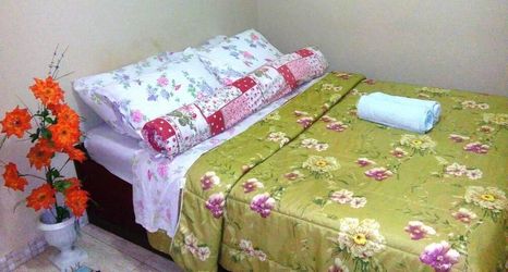 Lainnya 2 Pousada São Benedito