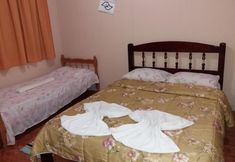 Lainnya 3 Pousada São Benedito