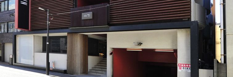 Lainnya R's FOREST INN