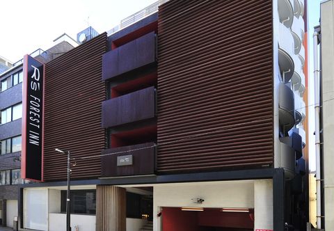 Lainnya R's FOREST INN