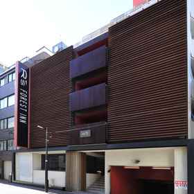 Primary image 1 R's FOREST INN, Sagamiko Meimu Hotels