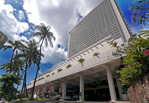 Others Ala Moana Hotelcondo by Luana Vacation Rental