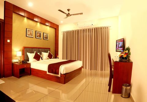 Others Bhasuri Inn Guruvayoor