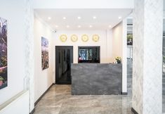 อื่นๆ 4 Maltepe Manhattan Otel