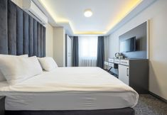 อื่นๆ 6 Maltepe Manhattan Otel