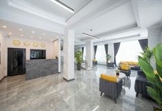 อื่นๆ 5 Maltepe Manhattan Otel