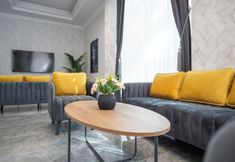 อื่นๆ 2 Maltepe Manhattan Otel