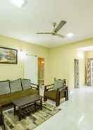 Primary image Catalyst Suites-JP Nagar