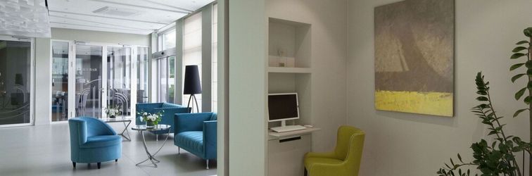 其他 Hotel Witkowski