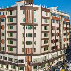 Primary image1Hotel Tilmen,加济安泰普飯店