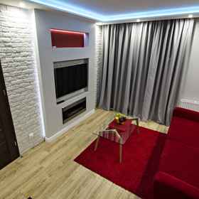 Primary image1JAB 全景班德拉斯基公寓飯店,什切青飯店