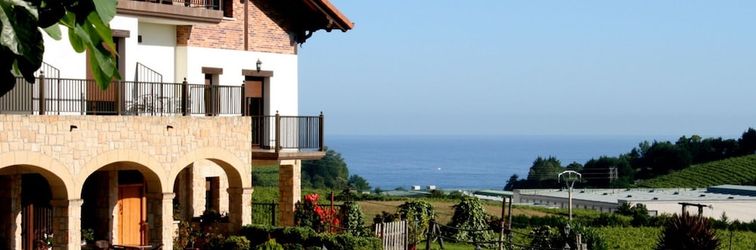 Others Usotegi Agroturismo