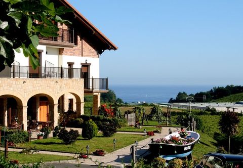 Others Usotegi Agroturismo