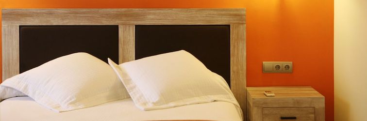 Khác Hostal Casa Santos