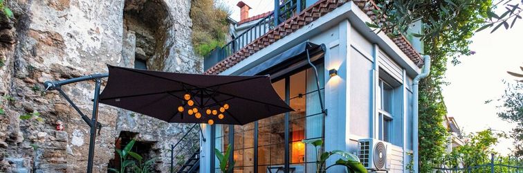 Others Route Hotel Kaleici