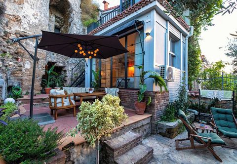 Others Route Hotel Kaleici