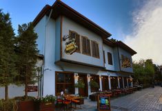 Others 2 Route Hotel Kaleici