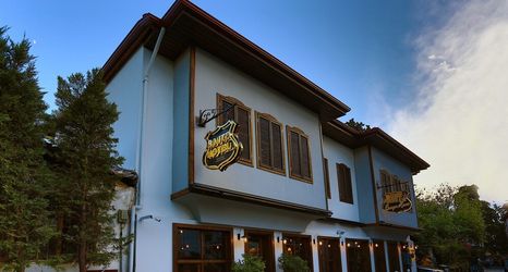 Others 2 Route Hotel Kaleici