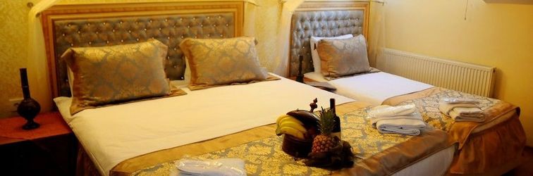 Others Tala Istanbul Apartments