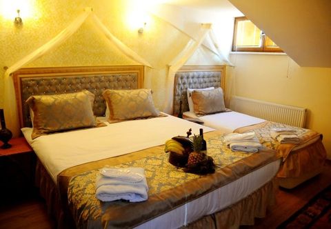 Others Tala Istanbul Apartments