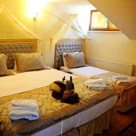 Primary image 1 Tala Istanbul Apartments, Hotel Eminönü