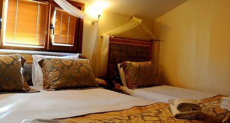 Others 2 Tala Istanbul Apartments