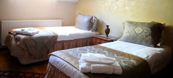 Others 5 Tala Istanbul Apartments