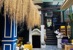 其他 7 Sarihan Konak Ve Otel