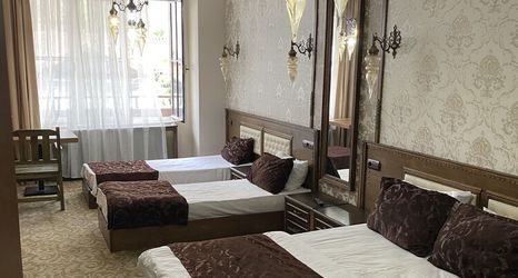 기타 2 Sarihan Konak Ve Otel