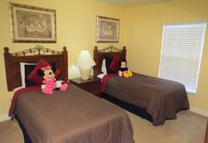 อื่นๆ 7 Four Corners Area Pool Homes by SVV