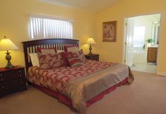 อื่นๆ 5 Four Corners Area Pool Homes by SVV