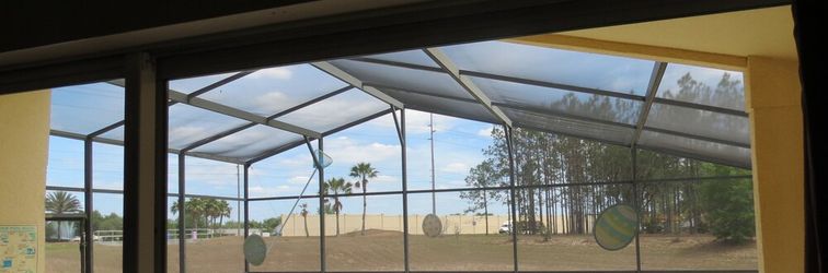 อื่นๆ Four Corners Area Pool Homes by SVV