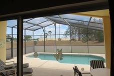 อื่นๆ Four Corners Area Pool Homes by SVV