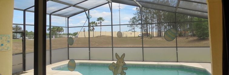 Others Four Corners Area Pool Homes by SVV