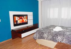 Others 5 Apartamento Luxurias da Serra 02