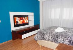 Khác 5 Apartamento Luxurias da Serra 02