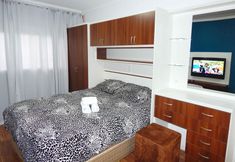 Others 7 Apartamento Luxurias da Serra 02