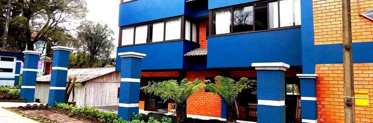 Others Apartamento Luxurias da Serra 02