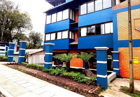 Others Apartamento Luxurias da Serra 02