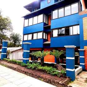 Primary image 1 Apartamento Luxurias da Serra 02, Sequoias Park Hotels