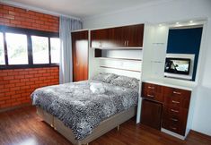 Others 3 Apartamento Luxurias da Serra 02