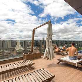 Primary image17th Avenue Oxford Residence,巴拉那公寓